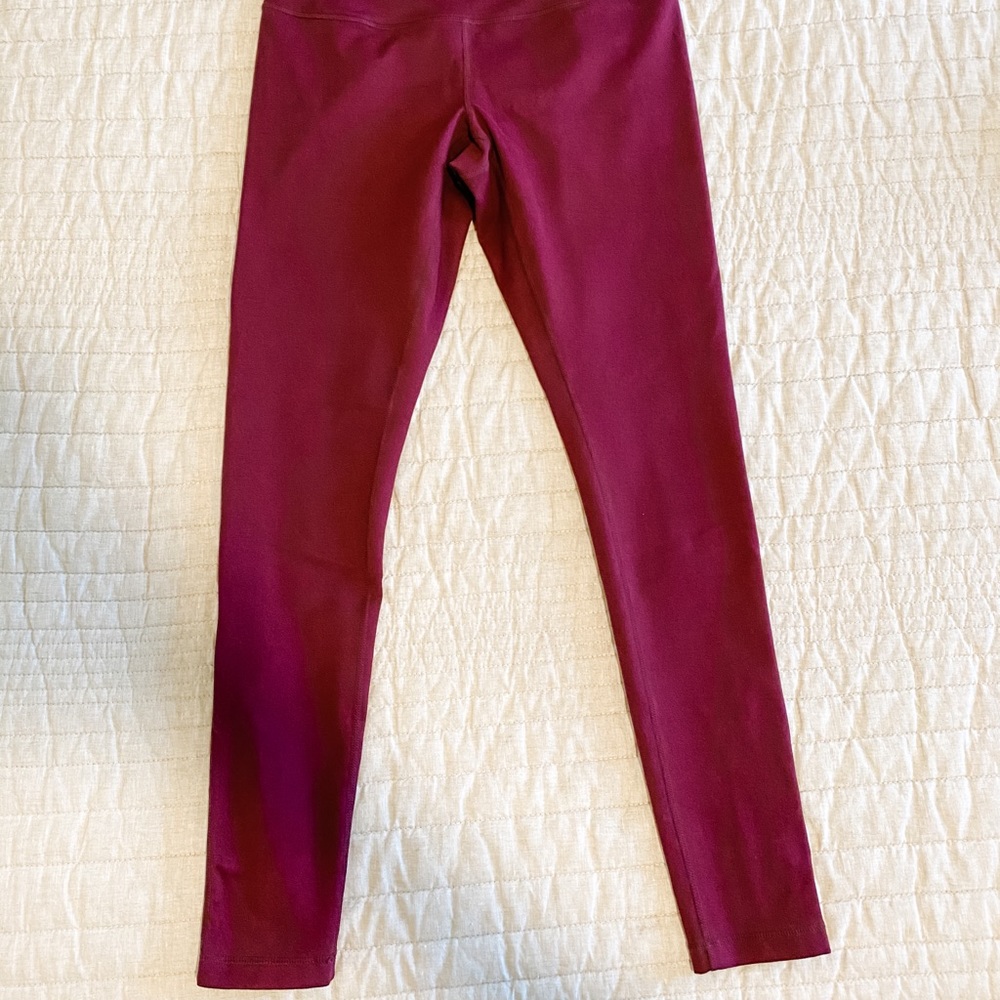 Zella Live In High Waist Leggings